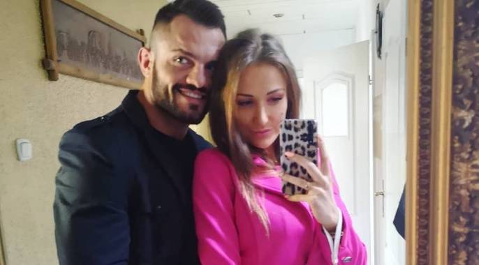 Eliza z "Warsaw Shore" na nowych zdjęciach. Na chwilę zrezygnowała z mocnego makijażu. Efekt wbija w fotel! [ZDJĘCIA]