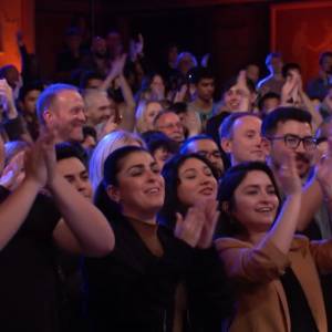 Reakcja jurora "Mam talent" oburzyła widzów! Publiczność nie mogła opanować emocji... [WIDEO]