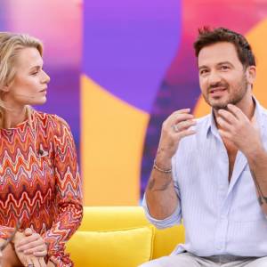 Co naprawę łączy Komarnicką i Terrazzino? Szczere wyznanie aktorki