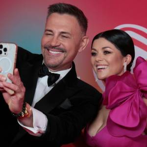 Krzysztof Ibisz skomentował powrót Kasi Cichopek do Polsatu. Taka byłą jego reakcja! 