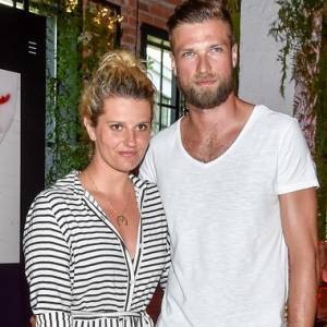 Andrzej Wrona i Zosia Zborowska na zabawnym nagraniu. "Jesteście niemożliwi"                                                                         