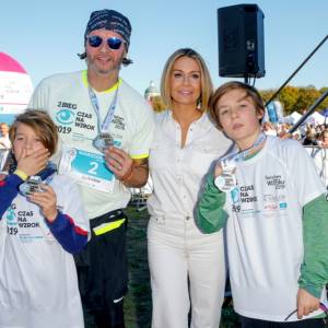 Małgorzata Rozenek-Majdan w ciąży! Radosną nowinę przekazał Radosław