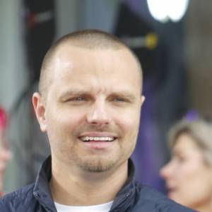 Marcin Hakiel tak ogłosił powiększenie rodziny. Wszystko się nagrało!