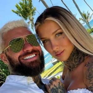 Deynn zabrała głos po ogłoszeniu ciąży. „Miałam obawy”