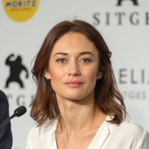 "Dziewczyna Bonda" zarażona koronawirusem. "Już prawie tydzień jestem chora"                                                                   