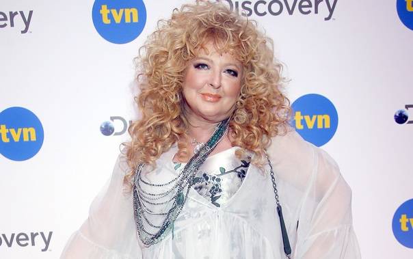 Magda Gessler bez makijażu! Internauci podzieleni w komentarzach                                             