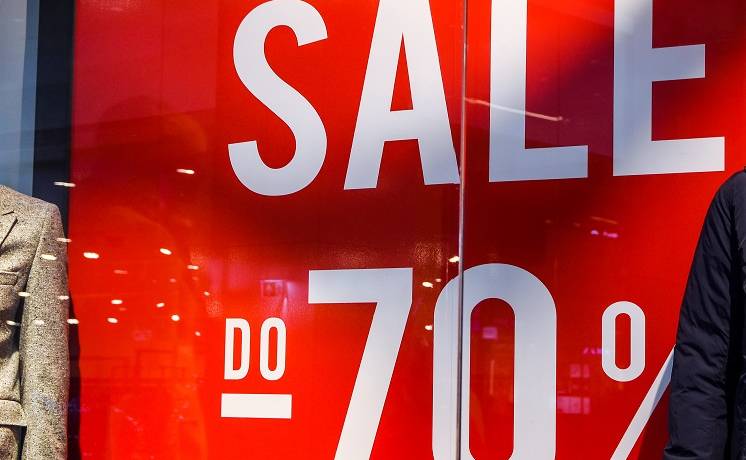 Ruszają wyprzedaże! Już 26 grudnia dołączają kolejne znane marki!    