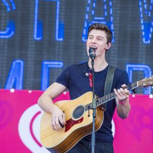 Shawn Mendes po raz pierwszy w Polsce! Muzyk już dziś wystąpi w Krakowie! 