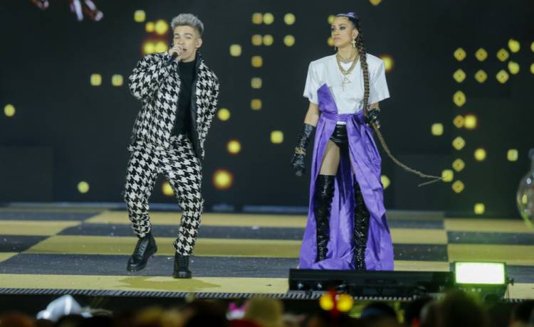 Oni chcą jechać na Eurowizję 2023. Te gwiazdy zgłosiły chęć reprezentowania Polski