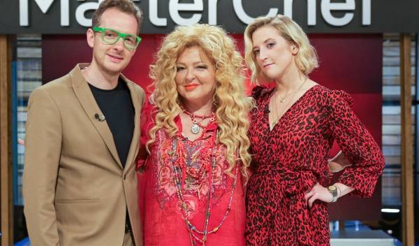 Magda Gessler skomentowała najnowsze zdjęcie ciężarnej Lary. Jej wypowiedź wzrusza                  