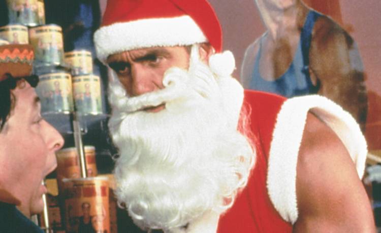 Świąteczne filmy ze świętym Mikołajem. Kto zagrał go najlepiej? 