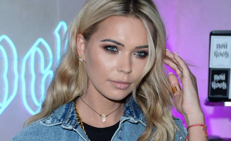 Sandra Kubicka ciężko znosi ciążę: "Beznadziejna noc"