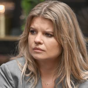 Manowska się wygadała! Chodzi o uczestników programu z jej udziałem