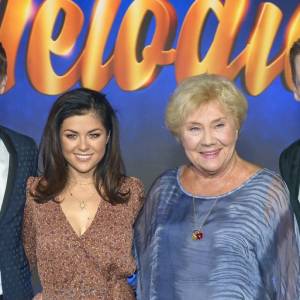 Kolejny powrót do "M jak miłość". Prawnuczka Barbary będzie miała "nową" twarz! 