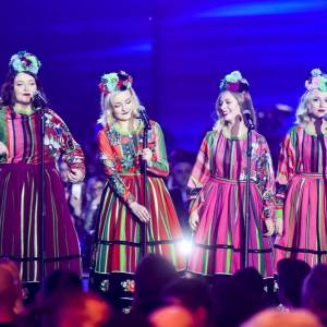 Eurowizja 2019: Tulia wystąpiła na żywo w Amsterdamie. Mnóstwo pozytywnych komentarzy