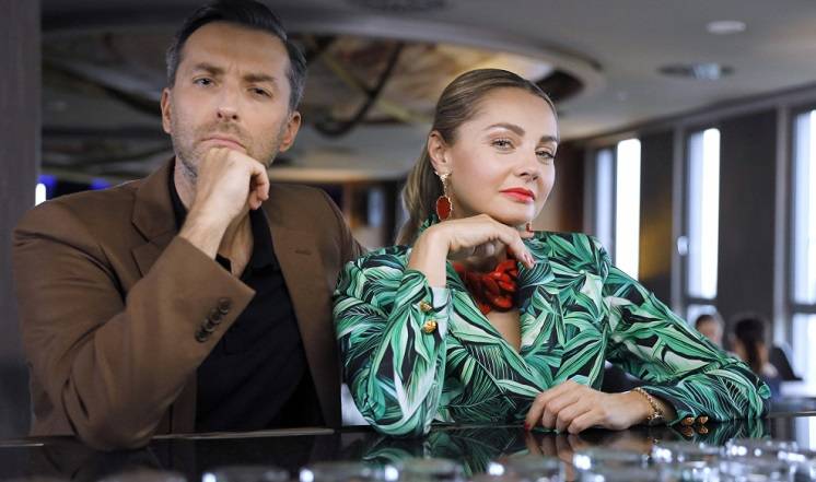 Nowe odcinki serialu „BrzydUla 2”. W serialu zobaczymy nie jednego, ale 2 Marków