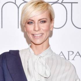 RMF Extra: Anita Werner bez makijażu! Dziennikarka zachwyciła internautów: "Jaka Pani jest piękna"