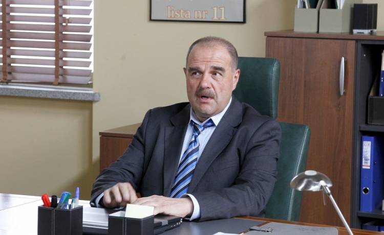 "Ranczo" wraca, ale z nową obsadą. Których postaci zabraknie?