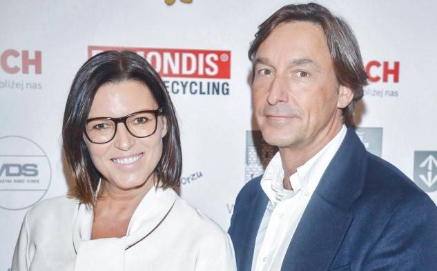 Ilona Felicjańska i Paul Montana wezmą drugi ślub. Modelka zdradziła gdzie i kiedy się odbędzie