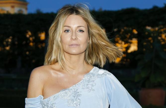 Małgorzata Rozenek opala się topless. Opublikowała gorące zdjęcia