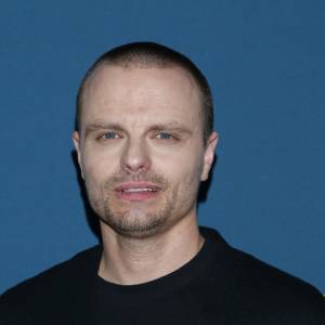 Chciał zająć miejsce Rafała Maseraka? Marcin Hakiel o byciu jurorem w "Tańcu z gwiazdami"