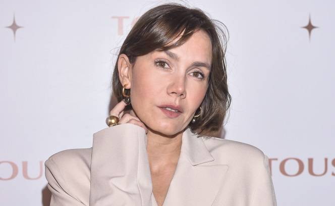 Olga Bołądź pozuje bez biustonosza. Fani: "Piękna" [FOTO]