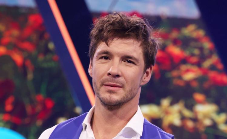 Mikołaj Roznerski. Fot. Anita Walczewska/East News