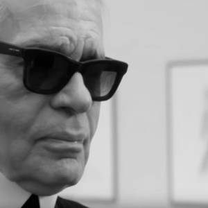Karl Lagerfeld - legenda świata mody. Kim był?