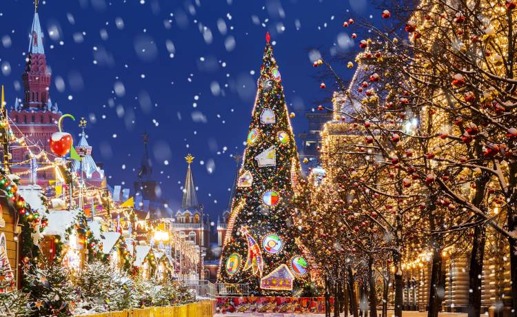 Najpiękniejsze jarmarki bożonarodzeniowe. W tych miastach poczujesz magię świąt!                                                        