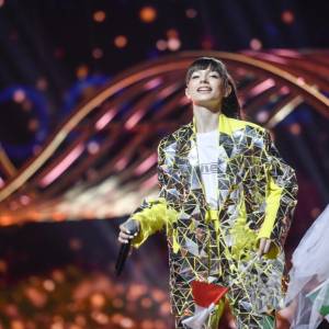 Viki Gabor na zdjęciu z Natalią Oreiro. Wokalistka zapowiada niespodziankę. Jaką?