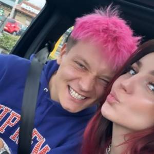 Nie do wiary! TikTok znów się nie mylił – kolejna para influencerów potwierdziła związek