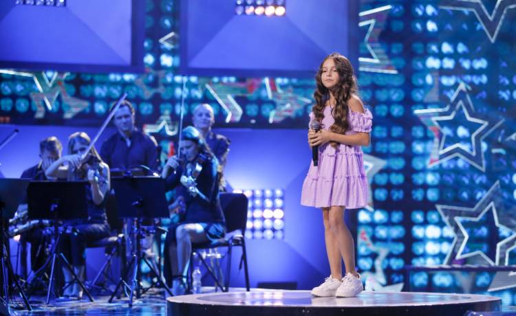 Laura Bączkiewicz - kim jest reprezentantka Polski na Eurowizji Junior?