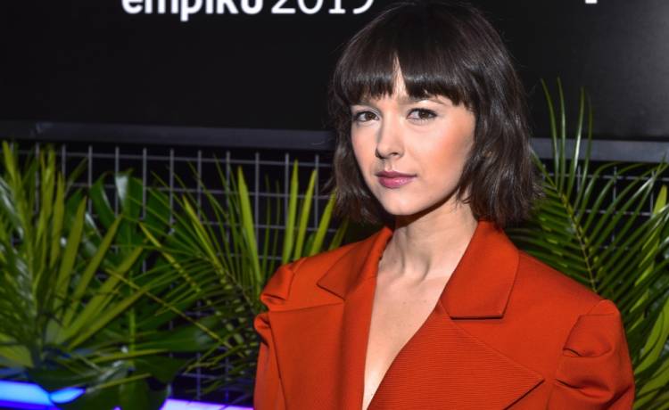 Monika Brodka na Majorce w naturalnej odsłonie: "Jakie piękne loczki" - pisze internauta