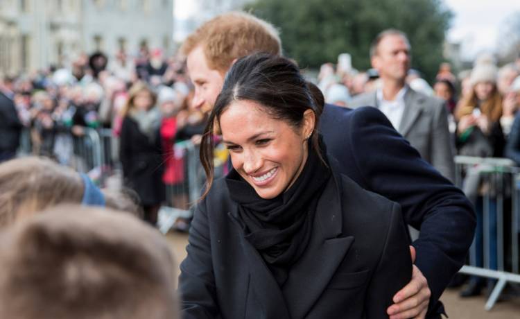  Meghan Markle w drugiej ciąży?! Do sieci trafiły zaskakujące zdjęcia