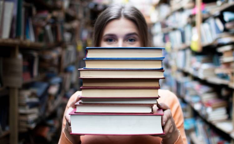 Wybrali najlepszą polską książkę wszech czasów, fot. Shutterstock