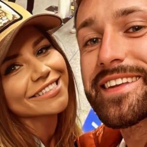 Koniec związku Agaty i Huberta z "Love Island". Ich decyzja wywołała burzę w sieci! "Nie było sygnałów, że jest źle"