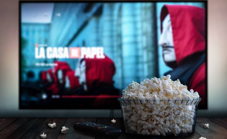 "Dom z papieru 5". Zobaczyliśmy trailer finałowego sezonu hitu Netflixa!