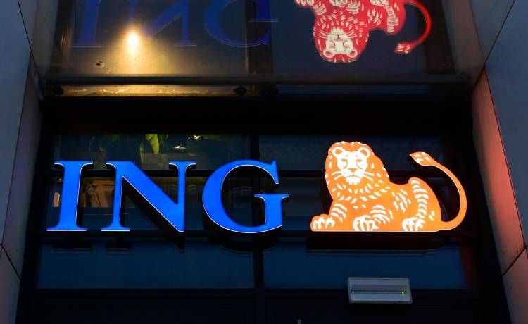 ING Bank Śląski, fot. Shutterstock