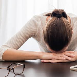 Nie masz energii? Te 5 rzeczy sprawia, że ci jej brakuje