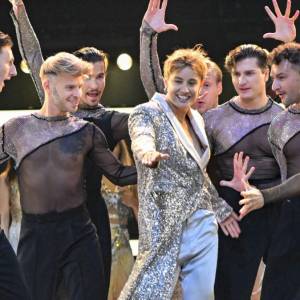 Wiadomo, z kim Zillmann zatańczy w „Tańcu z gwiazdami”. Poruszenie w komentarzach