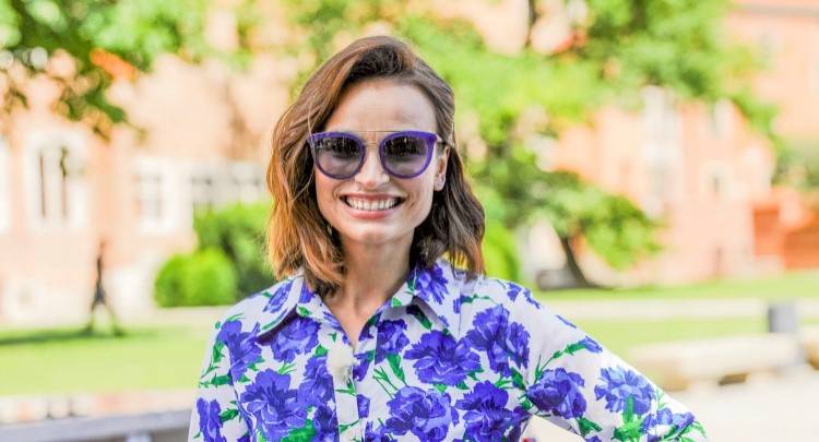 Anna Starmach pokazała zdjęcia z 4. urodzin Jagny. "Moja wyjątkowa córeczka" [FOTO]