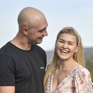 Klaudia i Valentyn z „Rolnik szuka żony” wzięli ślub! Produkcja przekazała oficjalny komunikat ws. nowego sezonu