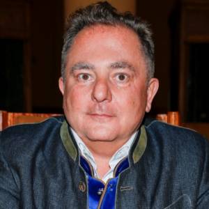 Robert Makłowicz o swoim odejściu z telewizji. "Prawdziwe błogosławieństwo"                                                        