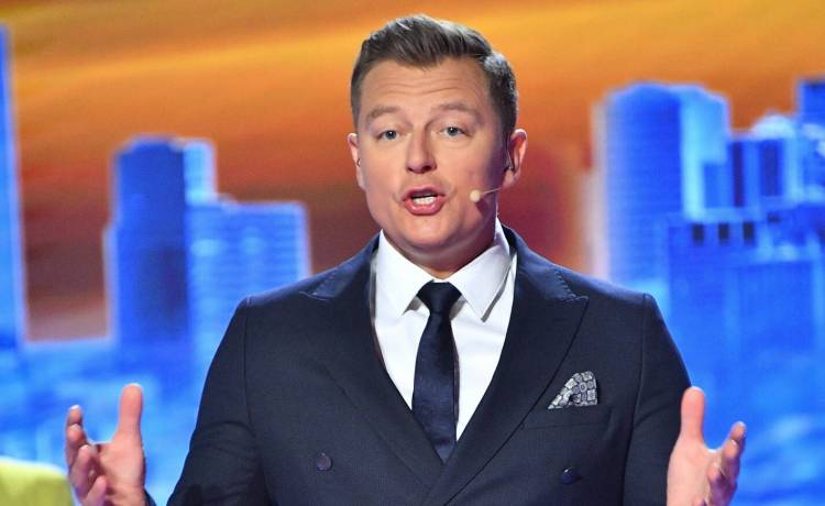 Co z pracą Rafała Brzozowskiego w "Jaka to melodia"? Nowy wpis mówi wszystko