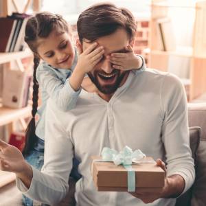 Dzień Ojca już dzisiaj! Jaki prezent sprawić?