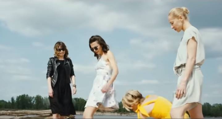 Film "Botoks" po raz pierwszy w TV! Gdzie i kiedy go zobaczyć?