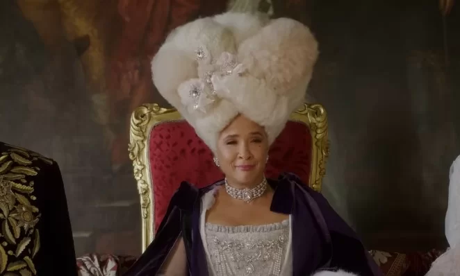 "Bridgertonowie 3" już dostępni na Netflixie