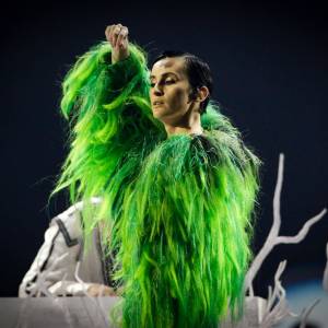 Eurowizja 2021. Ukraina faworytem widzów! Ta piosenka to prawdziwy hit!