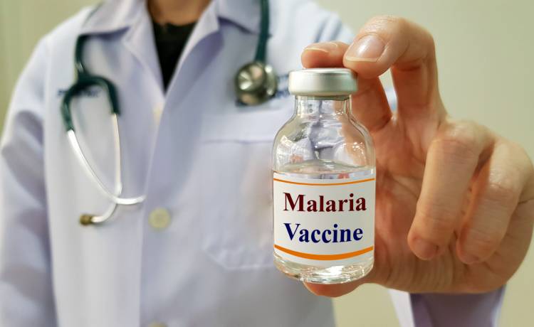 Pierwsza szczepionka przeciw malarii. WHO podjęło decyzję o autoryzacji