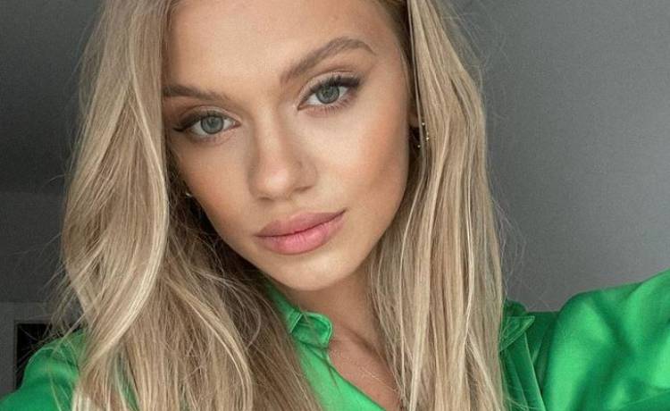 Zwyciężczyni "Top Model" odpowiada na krytykę: "Nie obchodzi mnie już, co mówicie"